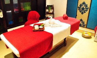 Citrus Retreats, Alleppey3