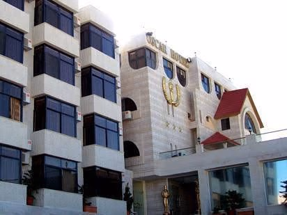 Oscar Hotel0
