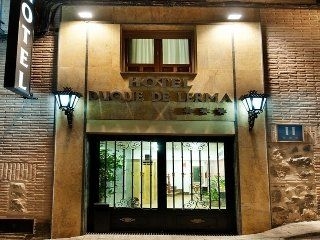 Duque de Lerma4
