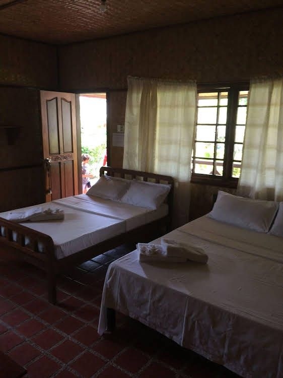 Las Cabanas Beach Resort0