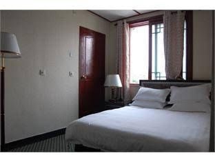 Qing Yun Ge Hostel0