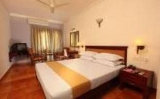 Cochin Heritage Hotel0