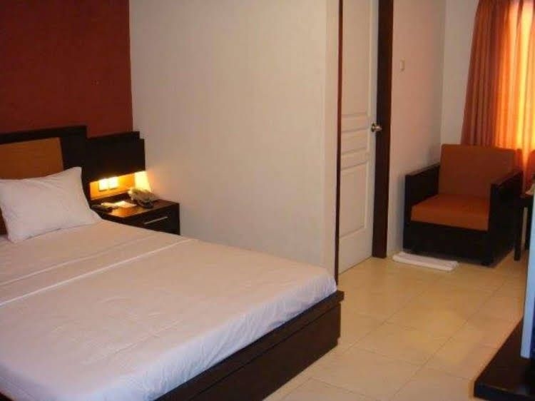Sun In Pangandaran Hotel0