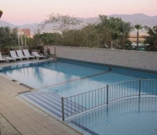 Arcadia Spa Eilat3