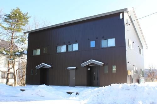 Alpine Chalets Hakuba0