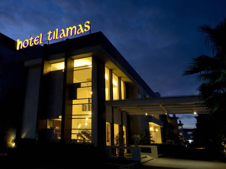 Hotel Tilamas0