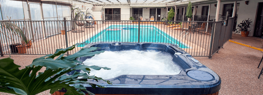 Batemans Bay Manor - Bed and Breakfast2