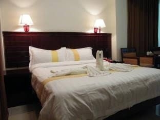 Dongsheng Hotel0