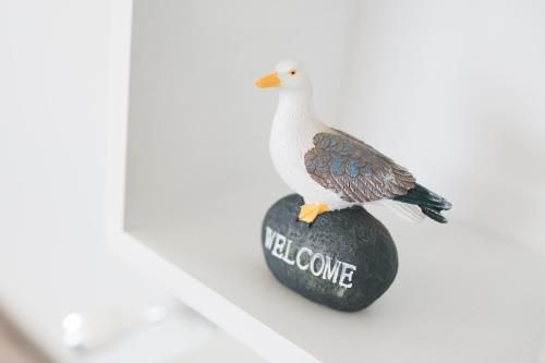 Larus Waterfront Cottage2