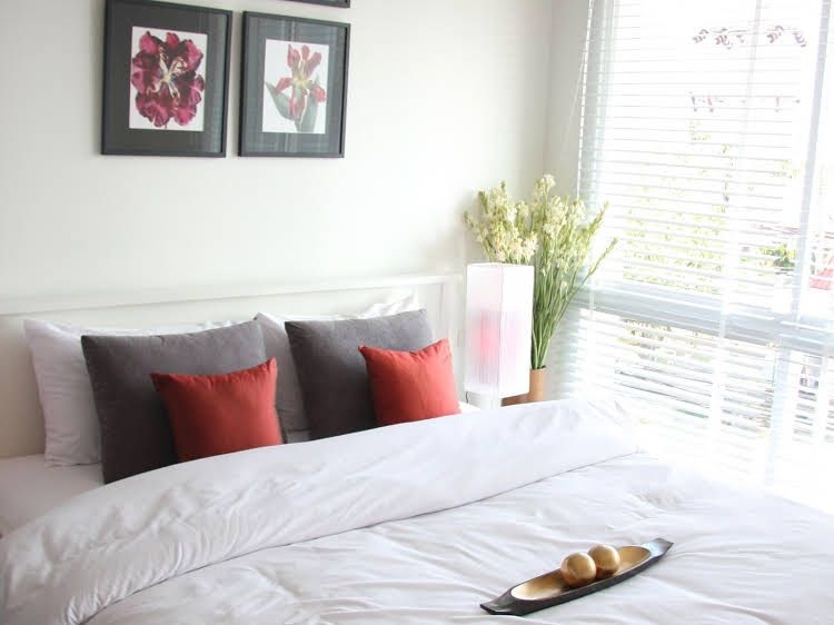 Two Villas Suite Service Apartment0