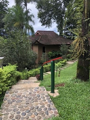 แม่สลอง วิลล่า (Maesalong Villa)2