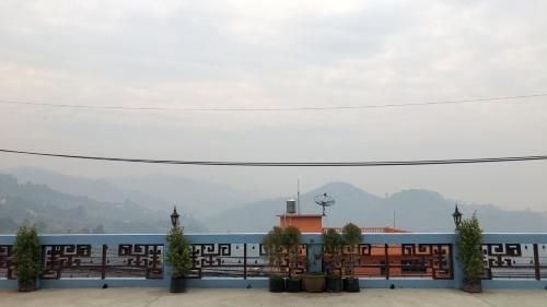 แม่สลอง วิลล่า (Maesalong Villa)3