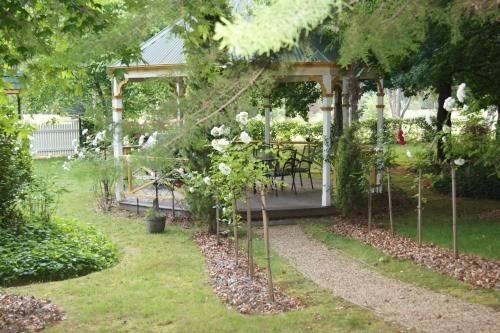 เชเลต์ ลูมินิว (Chalets Lumineux)3