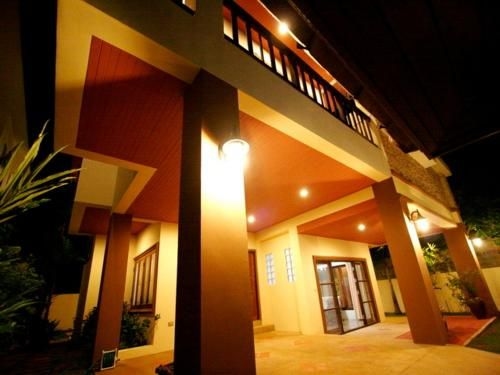 ดิ ไอดอล บูติค รีสอร์ท แอนด์ วิลลา (The Idol Boutique Resort & Villa)3