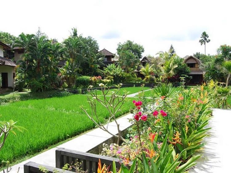 แกร์บิก บังกะโลส์ (Gerebig Bungalows)0