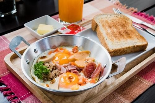 ปั้นหยา รีสอร์ท (Panya Resort)2