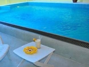 Sun Woo Resort0