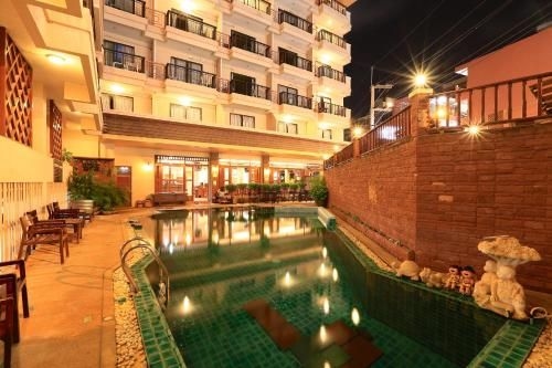 ซันวิว เพลส (Sunview Place)0