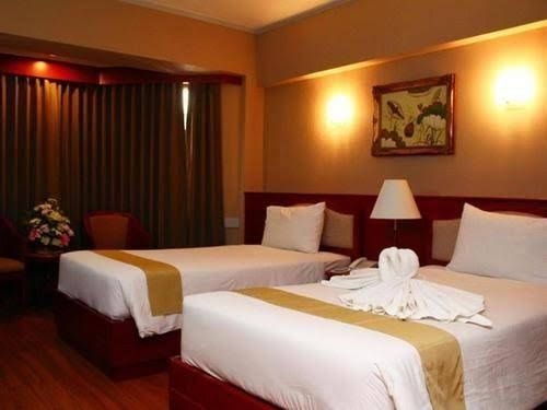 ไดอิชิ (Daiichi Hotel)4
