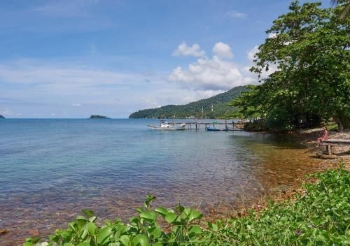 เอลเลแฟนต์ เบย์ รีสอร์ต (Elephant Bay Resort)2