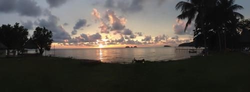 เอลเลแฟนต์ เบย์ รีสอร์ต (Elephant Bay Resort)4