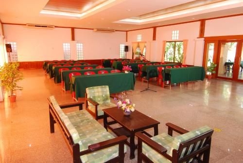 ภูเรือ รีสอร์ท (Phurua Resort)4