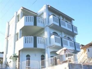 Pension Shima Taimu0