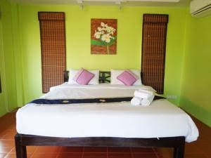Pranburinoi Resort0