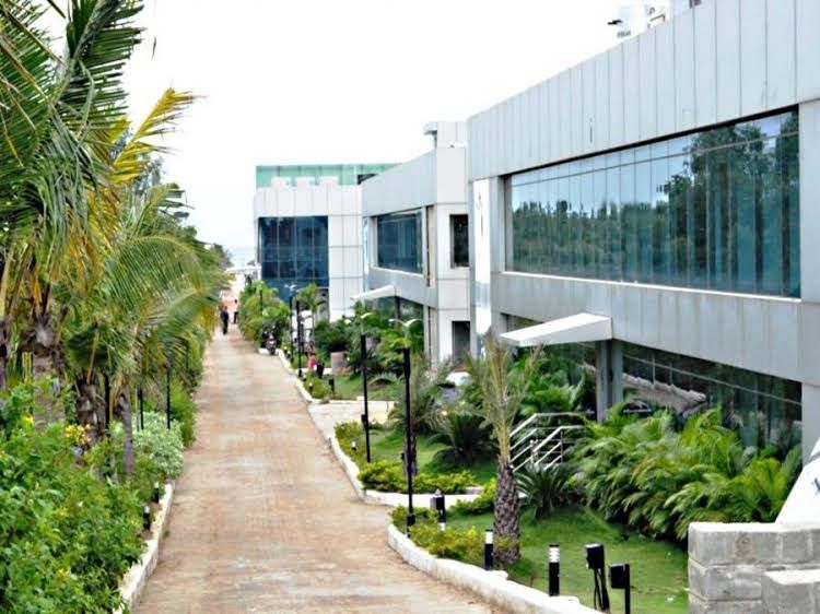 Jade Beach Resort1