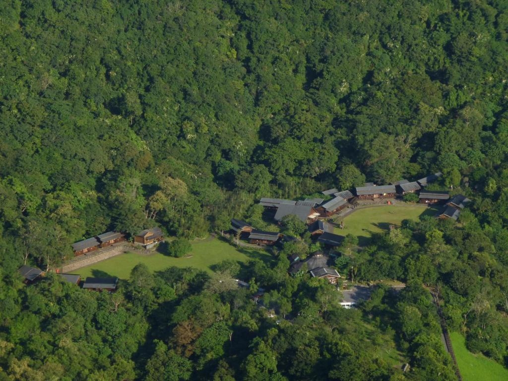 Taroko Village Hotel4
