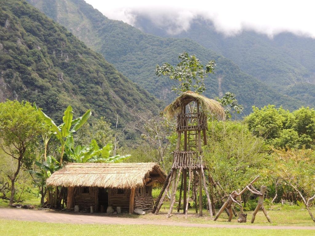 Taroko Village Hotel2