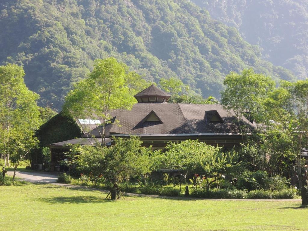 Taroko Village Hotel0