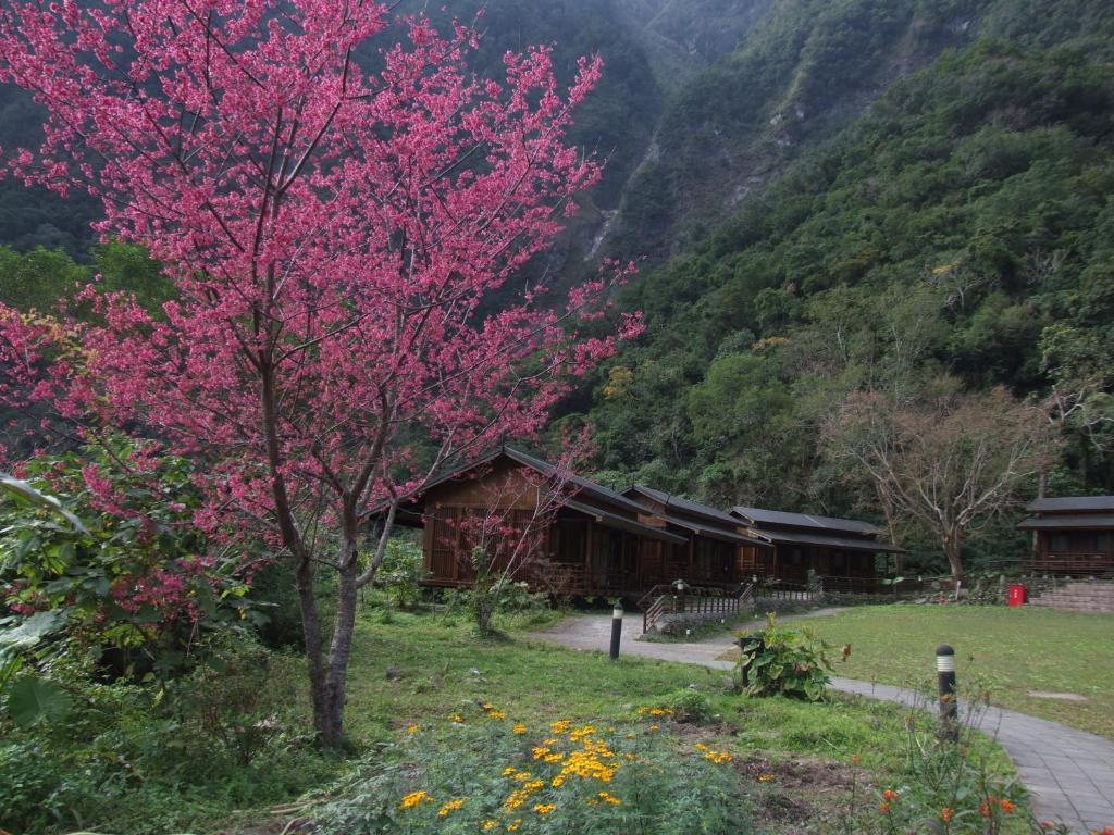 Taroko Village Hotel1