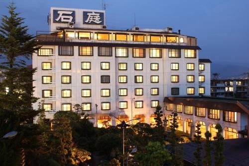 Hotel Sekitei0