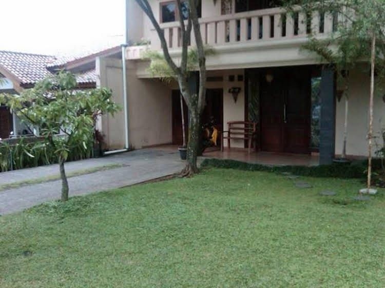 Rancho Topaz Guesthouse0