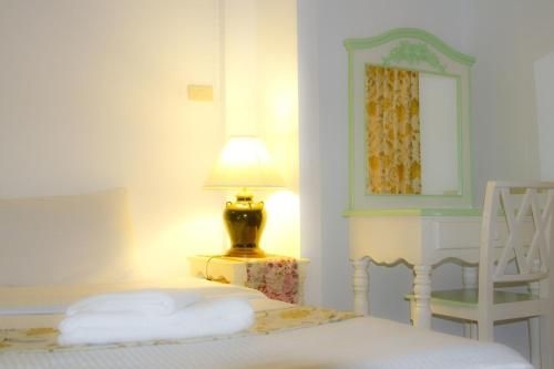 นิมมาน 13 เกสท์เฮ้าส์ (The Nimman13 Guesthouse)3