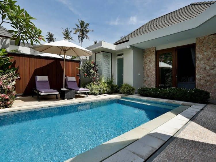 Kejora Villa0