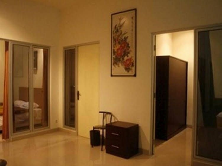 โซราบายา เพลส เกสท์เฮาส์ (Soerabaja Place Guest House)2