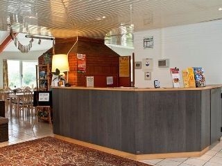 Hotel Les Archers0