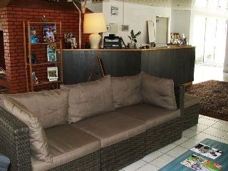 Hotel Les Archers2