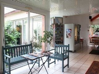 Hotel Les Archers1