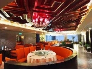 Ningbo ShouNan Hotel0