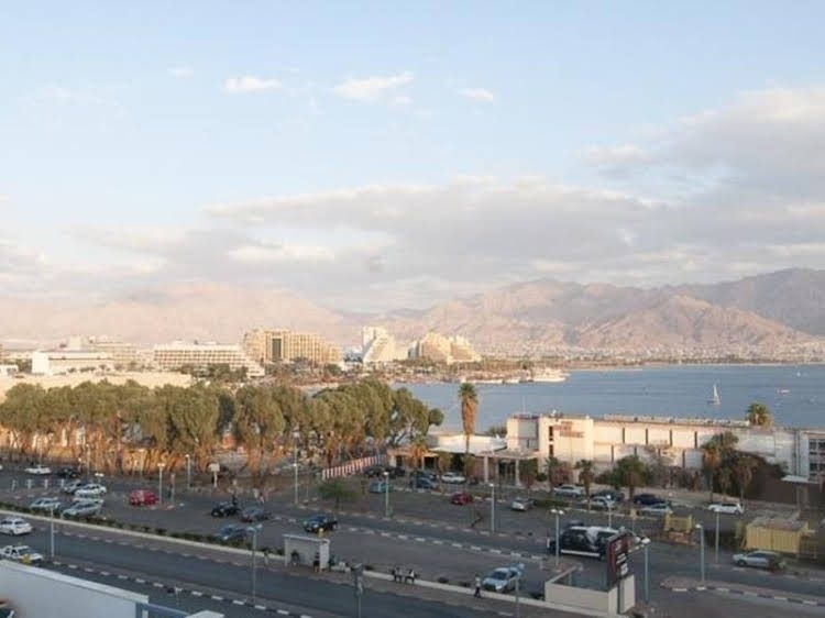 HI Eilat Hostel0