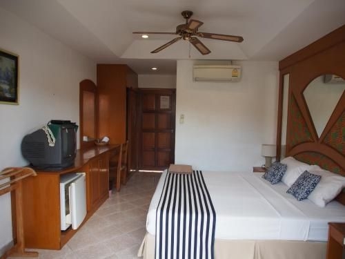 วารีเกสเฮาส์ (Waree's Guesthouse)0