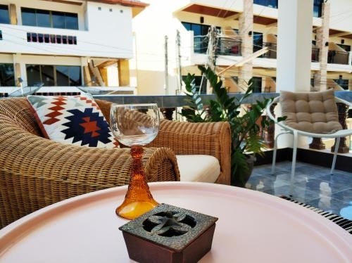 วารีเกสเฮาส์ (Waree's Guesthouse)3