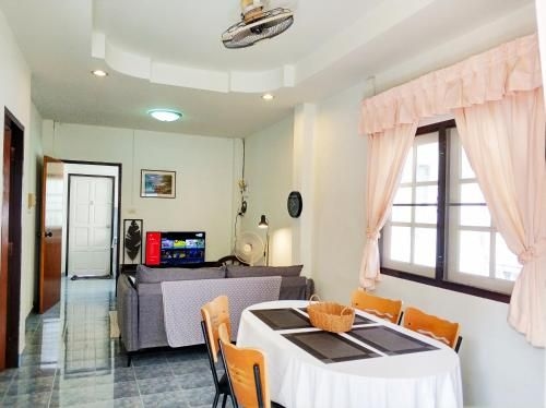 วารีเกสเฮาส์ (Waree's Guesthouse)4