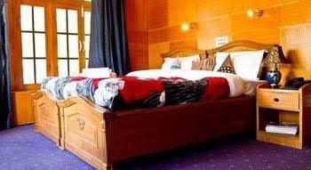Hotel Rafica0