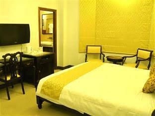Four Luxury Boutique Hotel0
