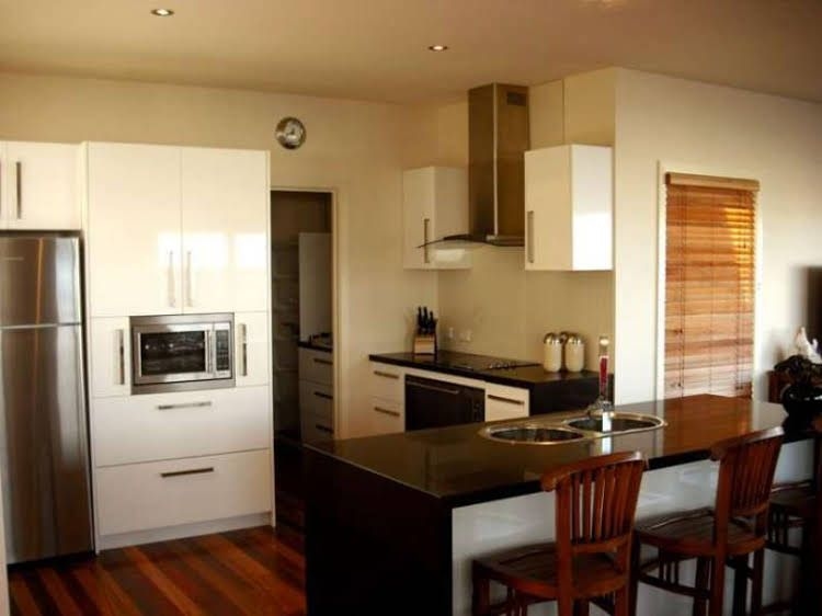 Marriners View Holiday House0