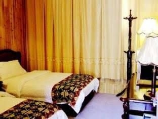 Lijiang Dexin Hotel0